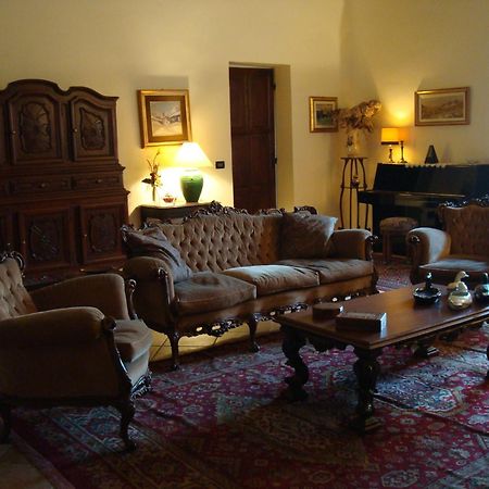 B&B Castello Di Camerletto Caselette Екстериор снимка