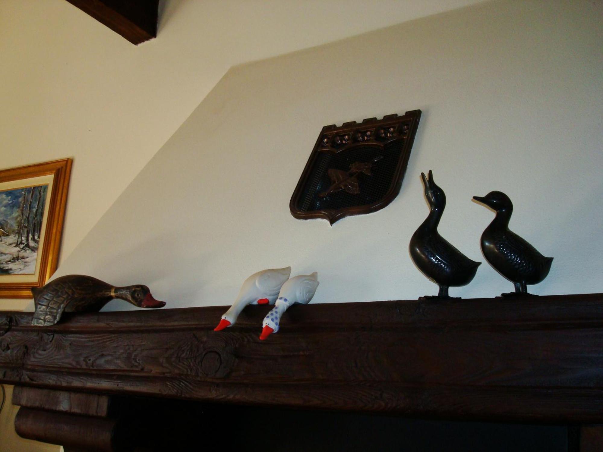 B&B Castello Di Camerletto Caselette Екстериор снимка