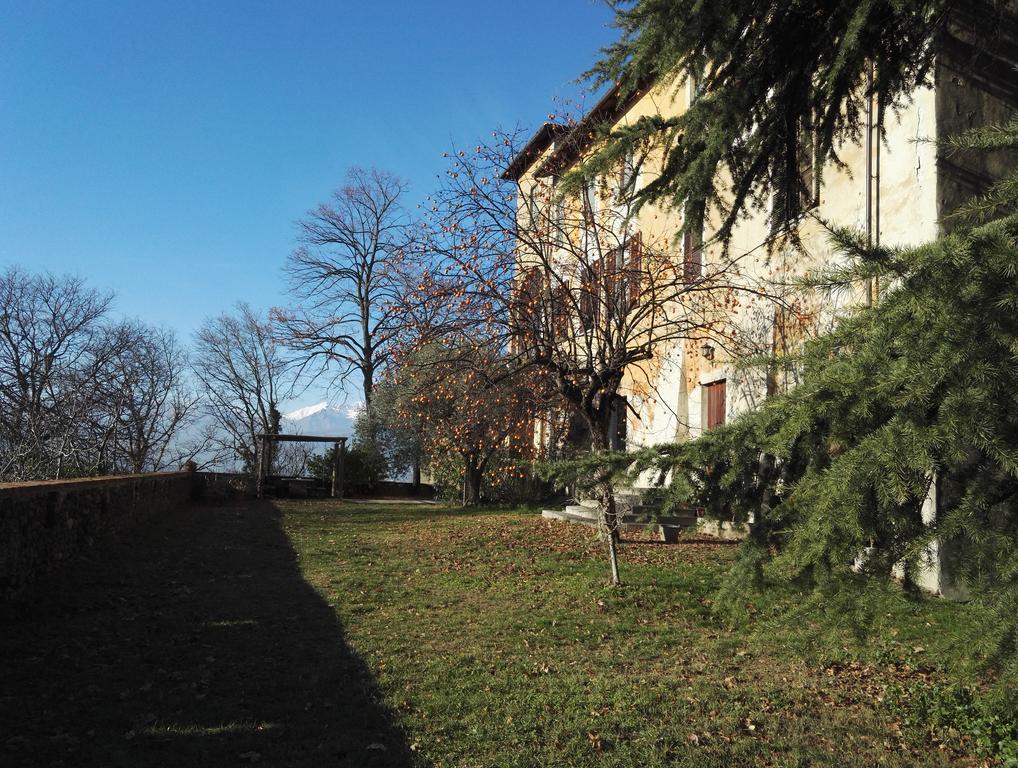 B&B Castello Di Camerletto Caselette Екстериор снимка