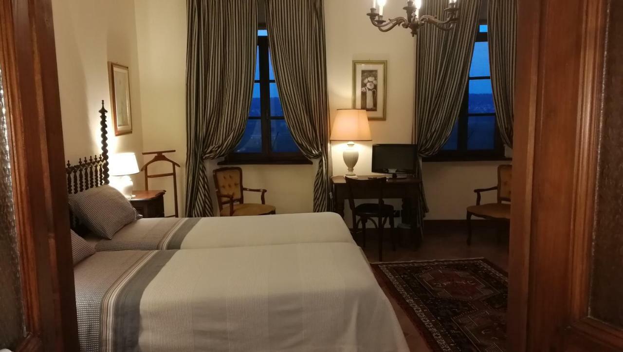 B&B Castello Di Camerletto Caselette Екстериор снимка
