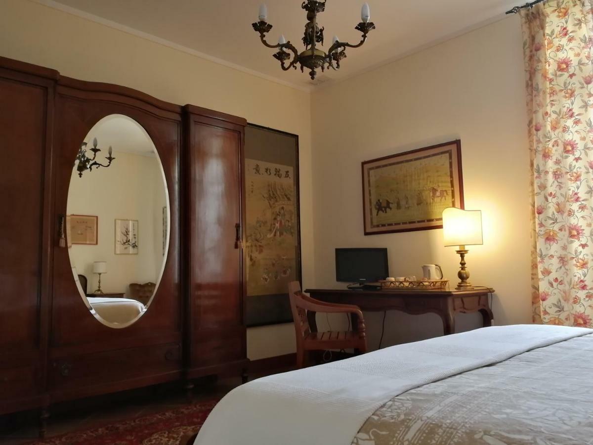 B&B Castello Di Camerletto Caselette Екстериор снимка