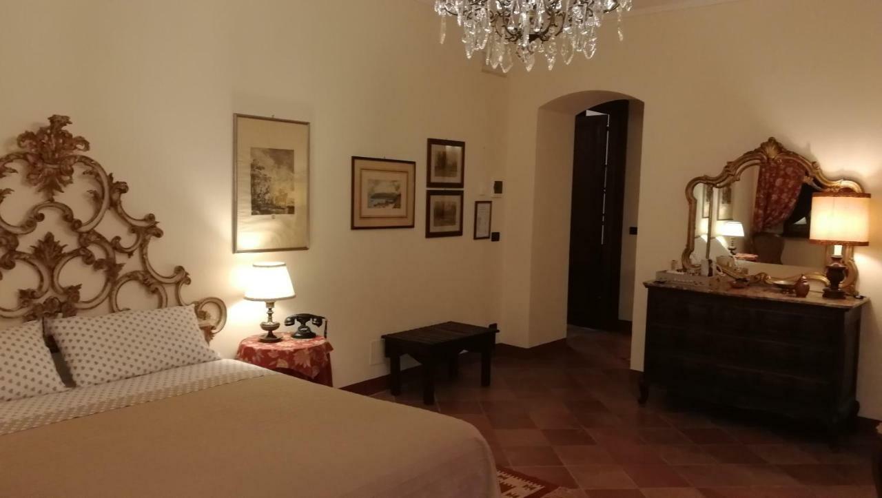 B&B Castello Di Camerletto Caselette Екстериор снимка