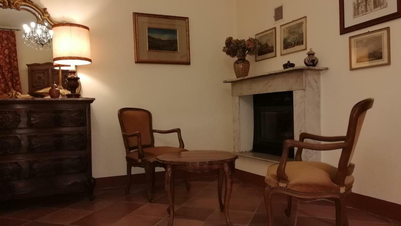 B&B Castello Di Camerletto Caselette Екстериор снимка