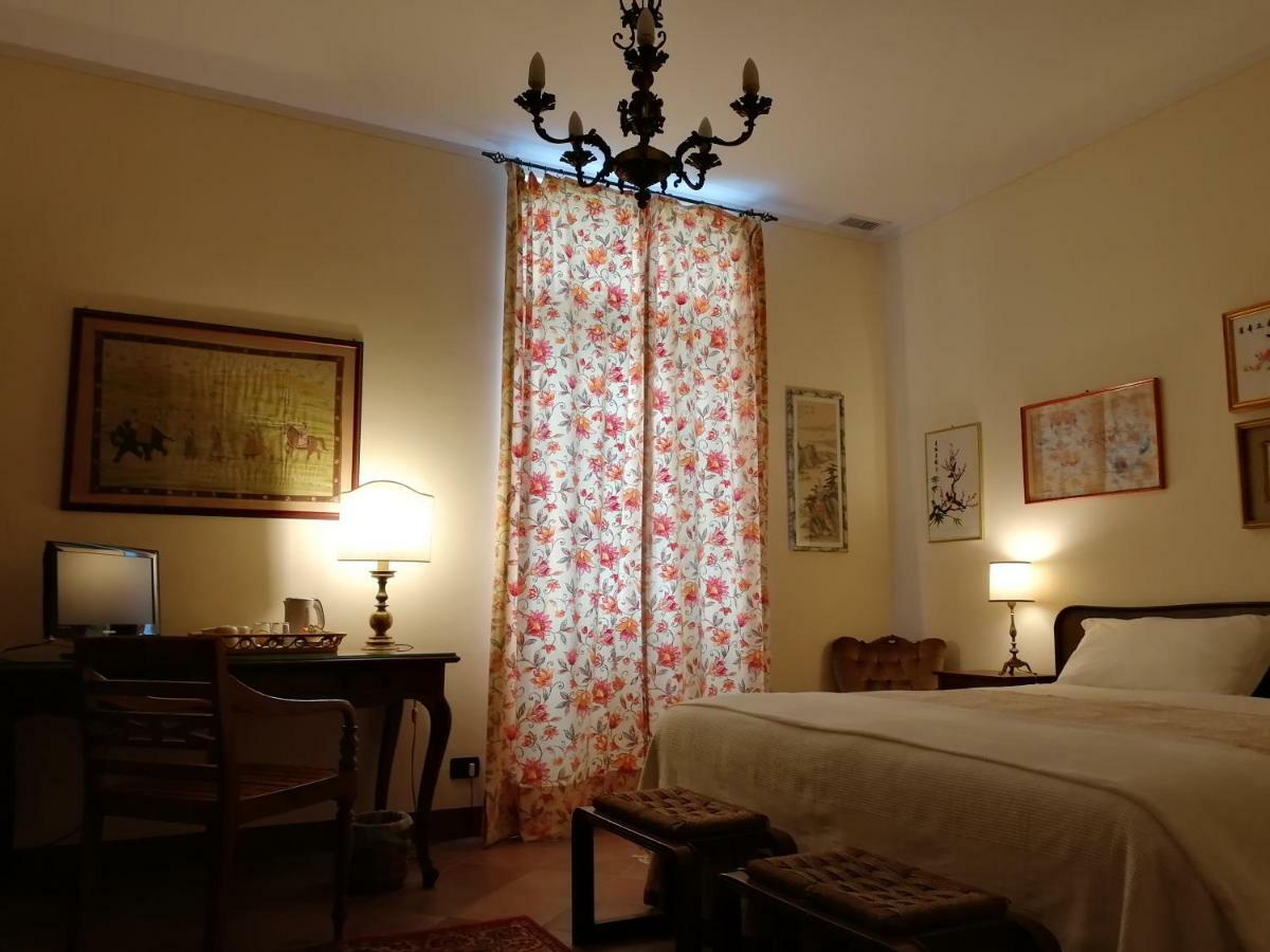B&B Castello Di Camerletto Caselette Екстериор снимка